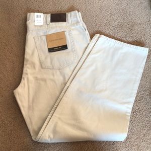 Men’s Calvin Klein jean